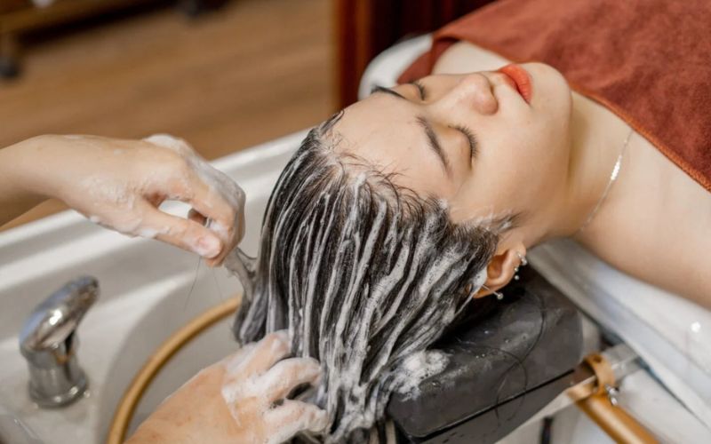 Hạ Spa