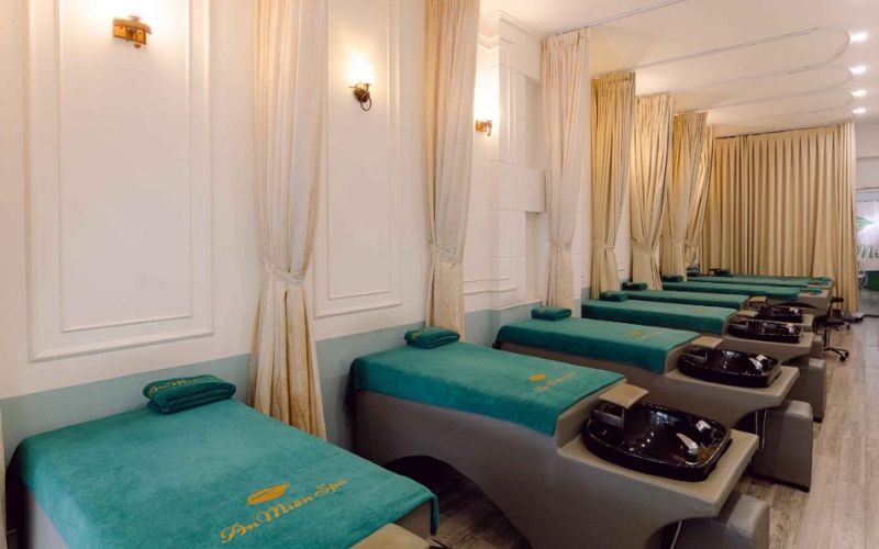An Miên spa