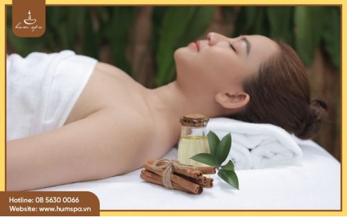 Quy trình chăm sóc da mặt tại Spa chuẩn y khoa