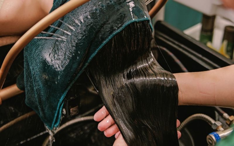 Dưỡng sinh Cô Ba