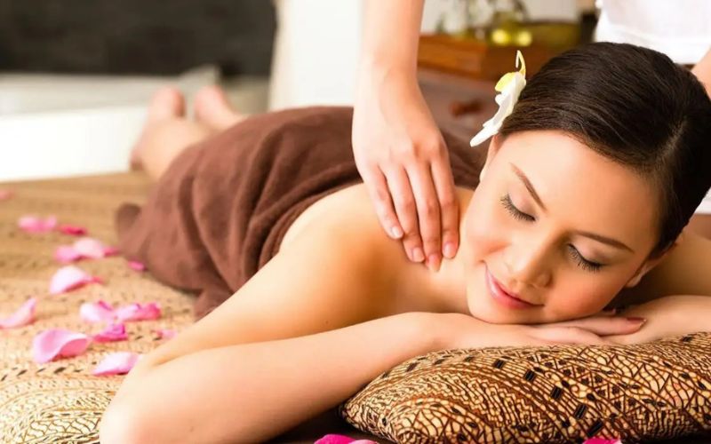 Glow Spa