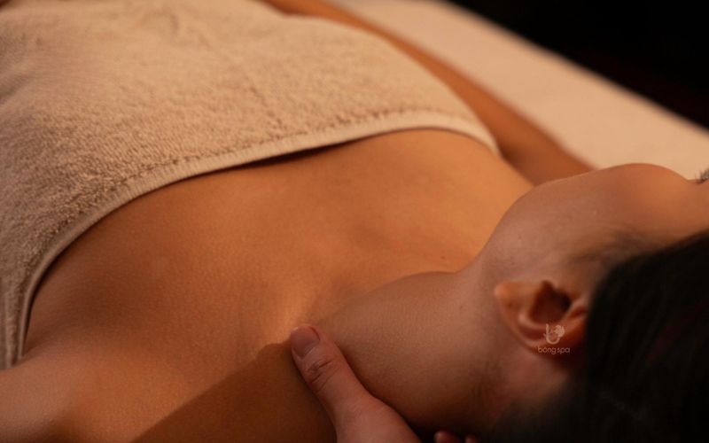 Bông Spa