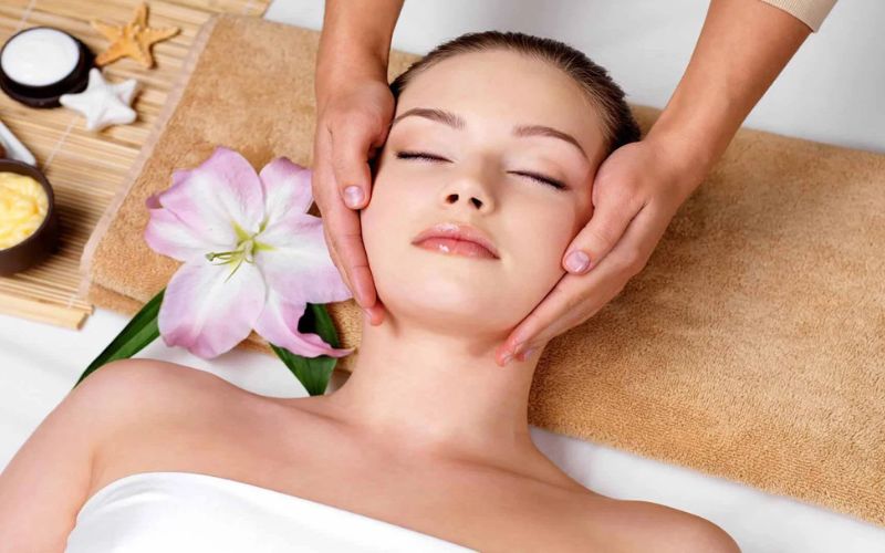 Aroma Spa
