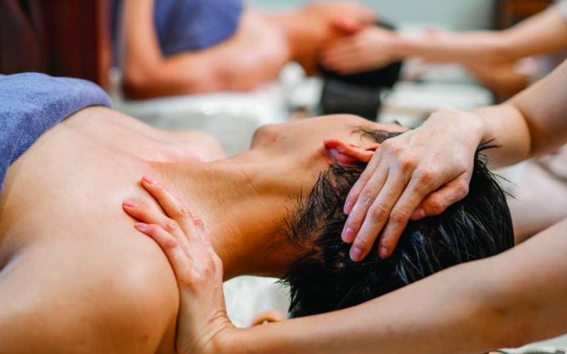 Hạ Spa