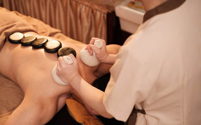 Mộc Kim Spa