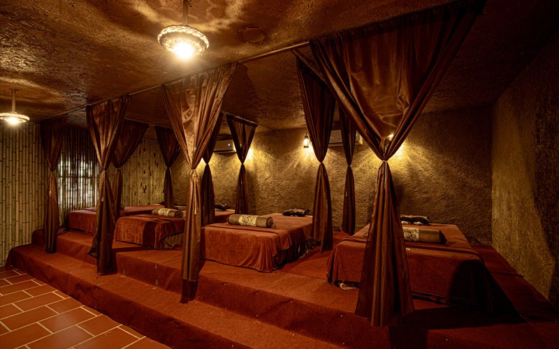 Phay Thai Spa
