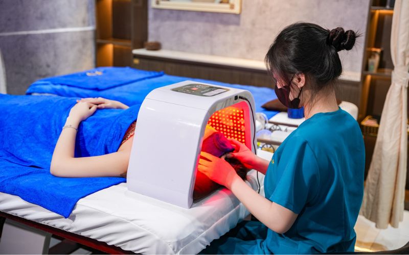 House Of Beauty & Spa