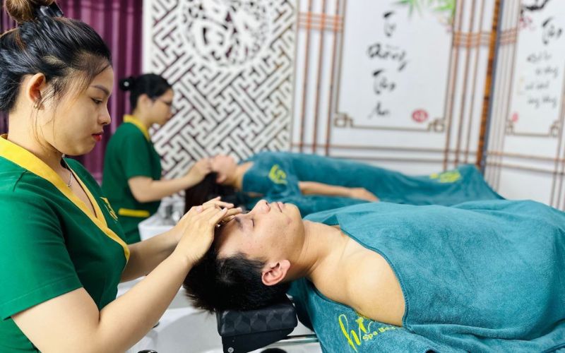 Hi Spa