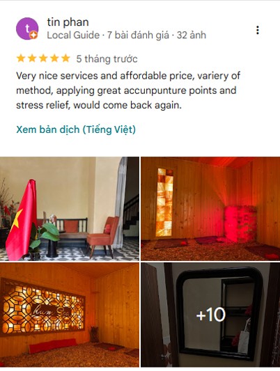 massage uy tín quận 1