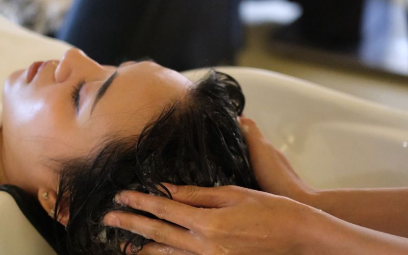 An’s Spa