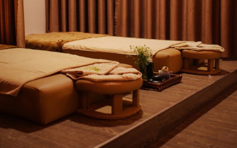 Cô hai spa - spa quận gò vấp