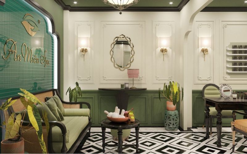 An Miên spa