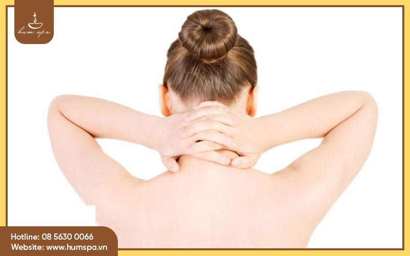 Hội chứng bệnh dân văn phòng