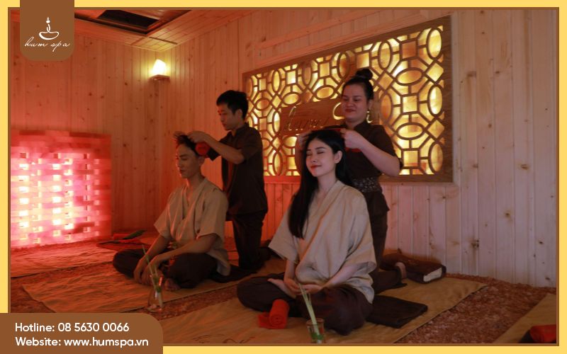 Hội chứng bệnh dân văn phòng