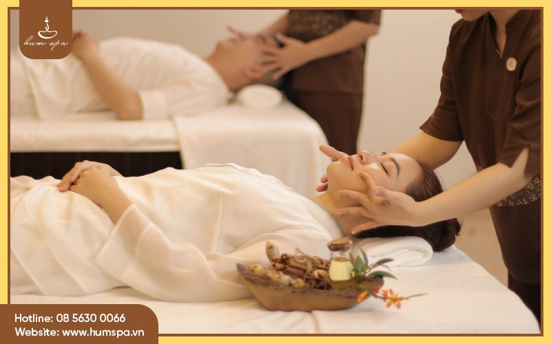 Mat xa cổ truyền giúp giảm đau mỏi và phục hồi sức khỏe toàn diện