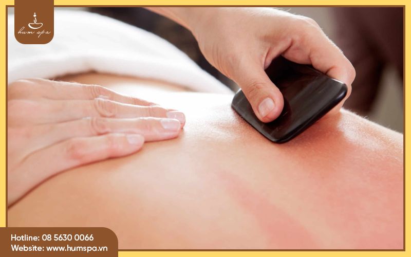 Mat xa cổ truyền giúp giảm đau mỏi và phục hồi sức khỏe toàn diện