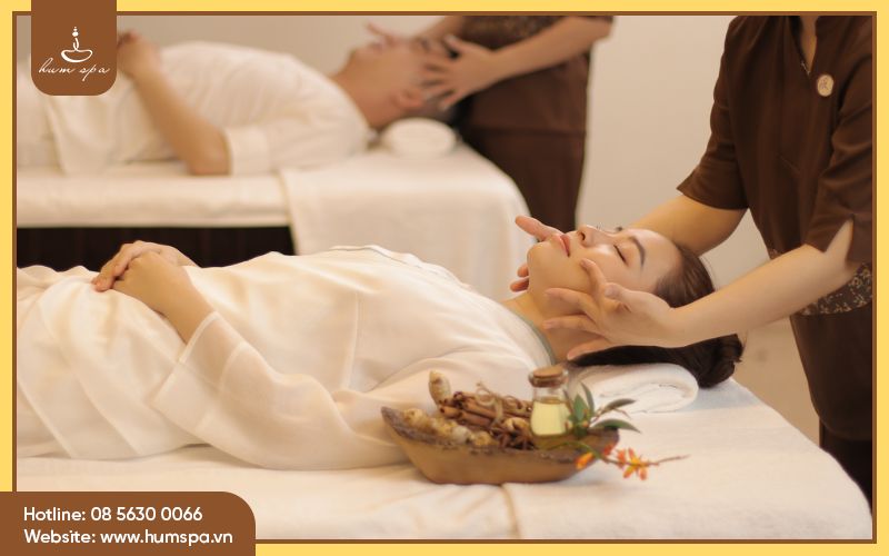 Hum spa