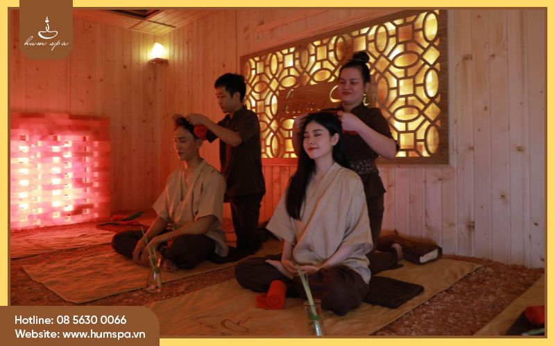 Hỗ trợ làm đẹp da